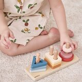 Viga set edukativnih igračaka box od 24 mjeseca do 36 mjeseci | shoptok.hr