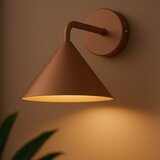  Zidna lampa CAPITAL 1xGX53/15W/230V ružičasto zlato | Eponuda.com