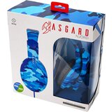 Blade Gaming slušalke Asgard NJÖRD FR-TEC, (21153556) | Shoptok.si