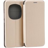 Beline ETUI KNJIGA MAGNETNI ZA HONOR MAGIC6 PRO GOLD CASE COVER, (21967493) | Shoptok.si