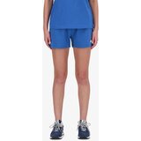 New Balance ženski šorc french terry WS41500-BEU