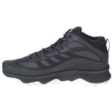 Merrell Black Mens Sneakers Moab Speed GTX - Men | Shoptok.si