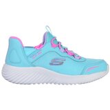 Skechers Nizke superge Bounder Simple Cut Modra | Shoptok.si