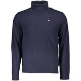 Napapijri MEN&#39;S BLUE SWEATER | shoptok.hr