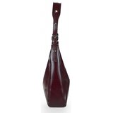Nat et Nin Torbice za na ramo TINA Bordo | Shoptok.si