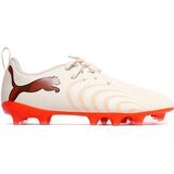 Puma Dečije kopačke Future 9 Play FG/AG JR, Bele Cene