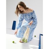Sinsay Bluza otvorenih ramena | shoptok.hr