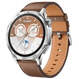 Huawei Pametna ura Watch GT 5 Classic 46mm Rjava, (5000512676) | Shoptok.si