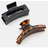Sinsay Kopča za kosu 2 pack | shoptok.hr