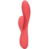 Shots Loveline - Vodoodporen vibrator s paličico za polnjenje (roza) | Shoptok.si