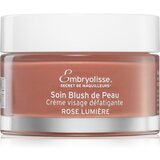 Embryolisse Rose Lumière posvjetljujuća krema protiv znakova umora 50 ml | shoptok.hr