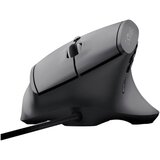 Trust Miš Gaming / Žični / RGB / Optički senzor / 12800 DPI / Black | Eponuda.com
