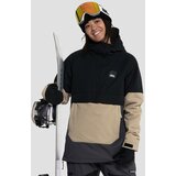 Horsefeathers Mija II Anorak black / mojave | Shoptok.si