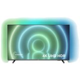 Philips Smart 4K LED TV 70”@Android OS, Ambilight, DVB-T2/T2-HD/C/S2 – 70PUS7906/12 | Eponuda.ba