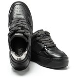 Karl Lagerfeld Superge KL63320 Black Lthr / Mono | Shoptok.si