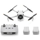 Dji Mini 3 Fly More Combo Ispo 249 g | Eponuda.ba