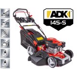 ADK Kosačica motorna WR65190ABK samohodna sa korpom | Eponuda.com