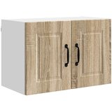  Ormar za Zid PORTO 2 pcs Sonoma hrast 60 x 31 x 40 cm | Eponuda.ba