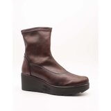 Jose Saenz Gležnjarji 6427 Bordo Cene