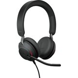 Jabra Slušalice Evolve2 40 SE / Žične / USB-C / Black | Eponuda.com