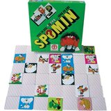  Družabna igra spomin 25002 | Shoptok.si