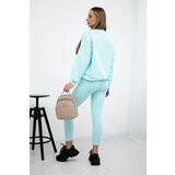 Kesi Cotton set California mint | ePonuda.com