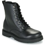 Birkenstock Polškornji Highwood Mid Lace Črna Cene