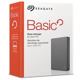 Seagate HDD External Basic (2.5’/2TB/USB 3.0) | Eponuda.ba