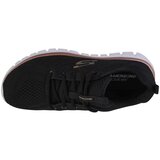 Skechers Graceful-Get Connected 12615-BKGD Tenisice | shoptok.hr