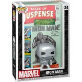 Funko figure POP! Marvel: Tales of Suspense Iron Man | ePonuda.com