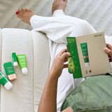 Weleda Skin Food 100 Years poklon set za ishranu i hidrataciju | shoptok.hr