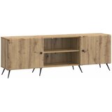  ormar 150 x 31 x 50 cm Hrast artisan Konstruirano drvo | shoptok.hr