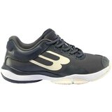 Bullpadel Tenis Chaussures de sport indoor Flow Hybrid Fly 23V Siva Cene