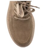 Rieker Gležnjarji 7260564 Bež | Shoptok.si
