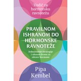 Publik Praktikum Pravilnom ishranom do hormonske ravnoteže ( H0275 ) Cene