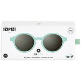 Izipizi dječje sunčane naočale sun kids plus aqua green (3-5 godina) | shoptok.hr