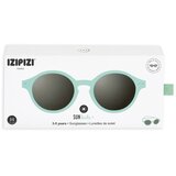 Izipizi otro&amp;scaron;ka sončna očala sun kids plus aqua green (3-5 let) Slike