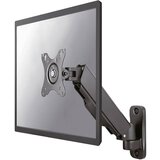 Neomounts Polno gibljivi stenski nosilec za zas. 17-32'', 9kg, WL70-440BL11 u