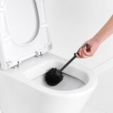Brabantia Zamjenska četka za WC crna | shoptok.hr