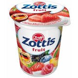Zott zottis fruit voćni jogurt 400g čaša cene