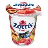 zottis fruit voćni jogurt 400g čaša