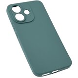 GENTLE COLOR Maska za Xiaomi Redmi Note 17 Pro 5G zelena Cene