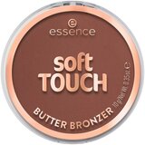 Essence Nežni touch butter bronzer 40 chocolate butter Cene