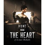 Steam hunt: showdown 1896 - the heart of lower desalle (dlc) key (pc) global | Eponuda.com