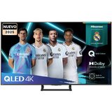 Hisense QLED Smart TV - 50A7Q Cene