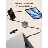 Ugreen USB kabel 2.0, USB-C/USB-C, 1m, 65905 | Shoptok.si
