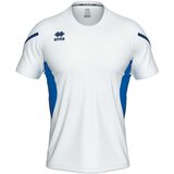 Errea Majice & Polo majice Curtis Maglia Mc Ad Modra | Shoptok.si