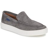 Pellet Mokasini LUCIUS Siva | Shoptok.si
