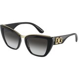 Dolce & Gabbana naočare za sunce dg 6144 501/8G Cene