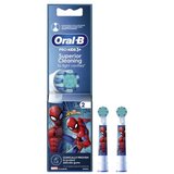 Oral-b POC REFILL SPIDERMAN Dopune za električne četkice za zube
